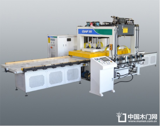 燦高高頻機(jī)械