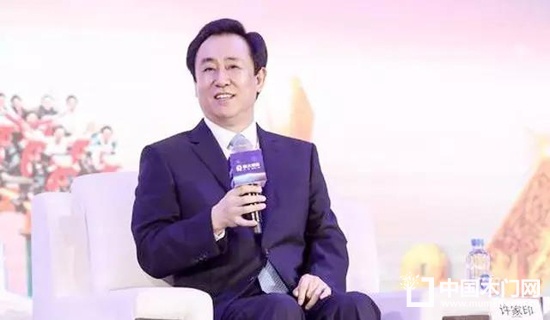 千川木門(mén)董事長(zhǎng)駱正任