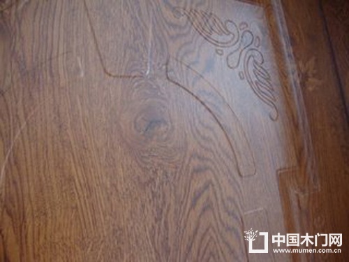 強化生態(tài)門