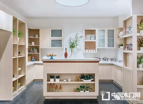 居室空間的木門(mén)選擇