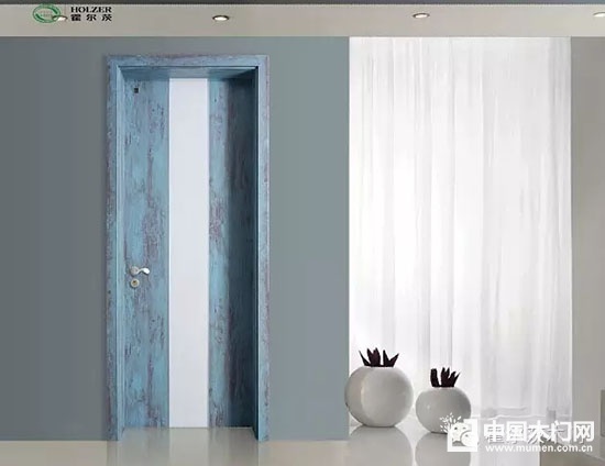 霍爾茨木門(mén)