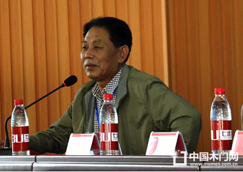協(xié)會(huì)副會(huì)長(zhǎng)劉建平