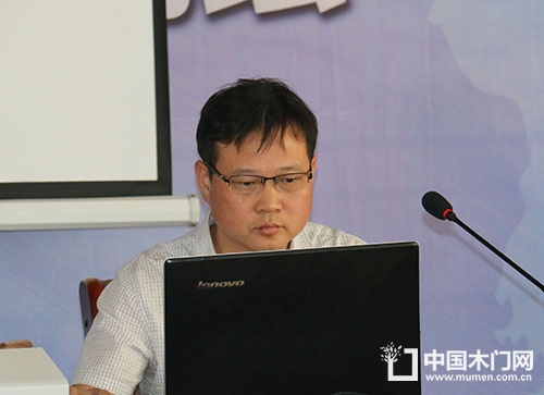 山東建筑大學(xué)教授楊冬