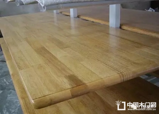 所用木皮過(guò)厚
