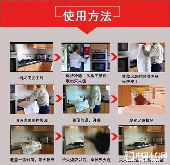 品橋木門(mén)2017年度消防安全知識(shí)培訓(xùn)