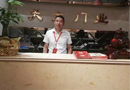 熱烈祝賀天大木門邁出新步伐——新疆奇臺天大專門店盛大開業(yè)
