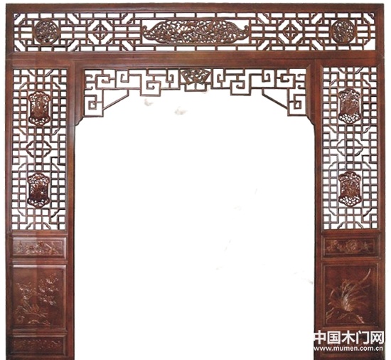 木門(mén)