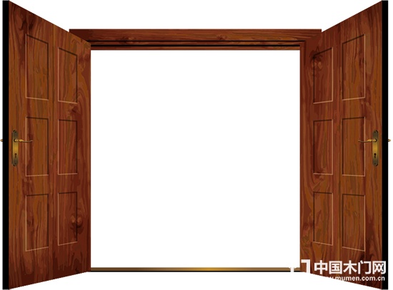 木門(mén)