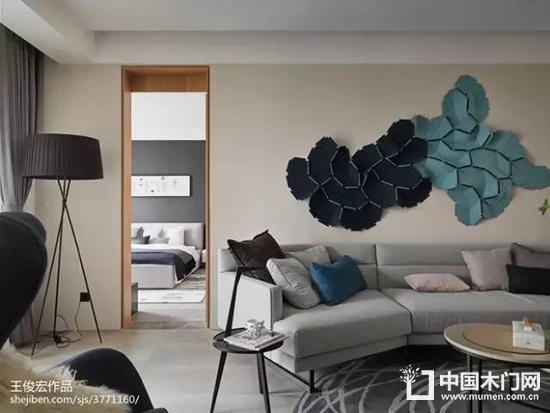 現(xiàn)代風(fēng)的家