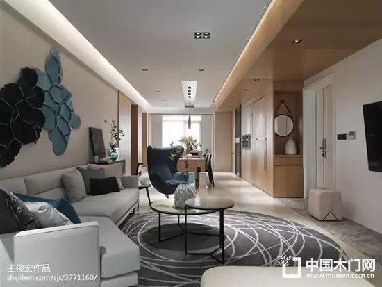 現(xiàn)代風(fēng)的家