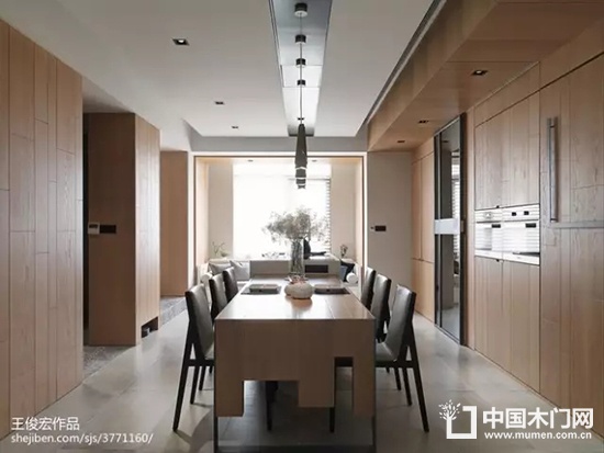 現(xiàn)代風(fēng)的家