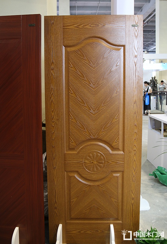 生態(tài)門