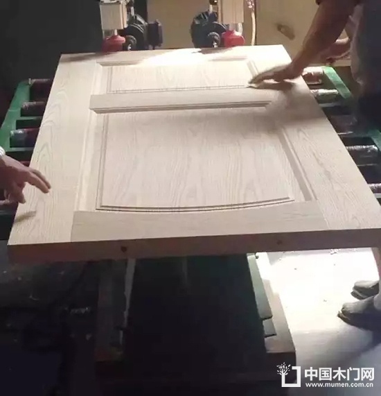 木門(mén)
