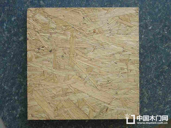 劣質(zhì)鋸末壓縮版、刨花板