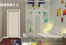 天大木門：兒童樂園主題房 讓夢想觸手可及