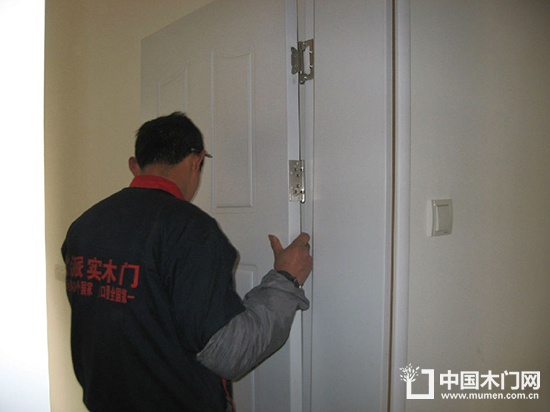 組裝門套 門套線安裝 門扇安裝