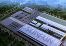 重磅！華澤三峰木門智能化工廠簽約籌建
