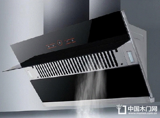 吸油煙機