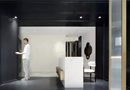 意境為心，線條為輔，大師手筆的展廳之作