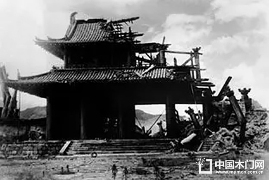 羅生門