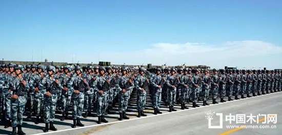 八一建軍