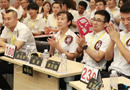 華澤三峰“怡尚杯”知識(shí)大賽智慧綻放！
