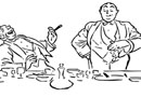 飯局談木門(mén)訂單，這些你得注意了
