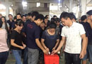 鑫六福木門處處有溫暖：為生病職工舉行愛心捐款活動(dòng)