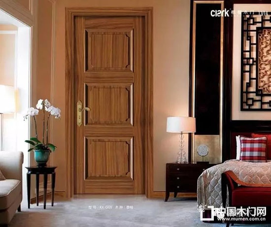 楷楷木門(mén)