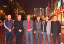 重慶木門“俱樂部”就行業(yè)供應(yīng)鏈資源整合進(jìn)行座談討論