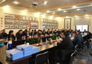 恭賀千川木門順利通過市安全生產(chǎn)標(biāo)準(zhǔn)化審評