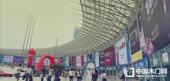 2018成都建博會