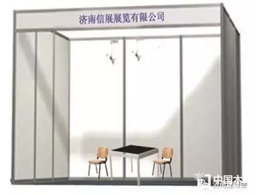2018濟(jì)南建博會(huì)