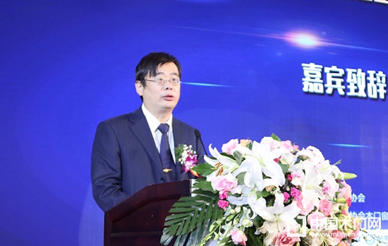 第二屆中國木門窗企業(yè)家峰會暨門配貿易交流大會