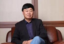 做門有品，服務(wù)用心——品橋木門總經(jīng)理劉春勝