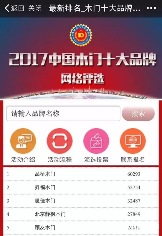 品橋木門(mén)