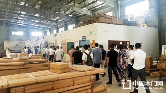  溫州市定制家居商會(huì)