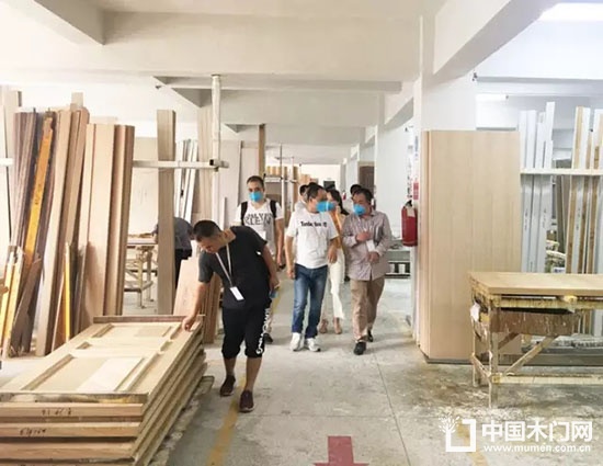 溫州市定制家居商會