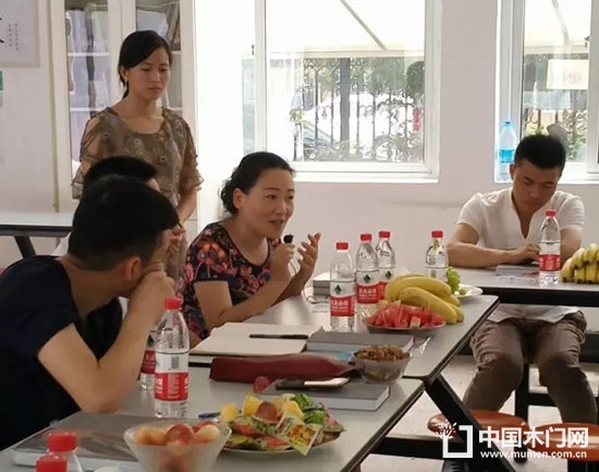 溫州市定制家居商會