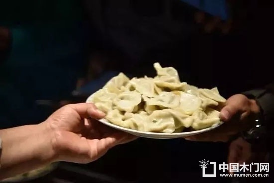 木門行業(yè)熱點
