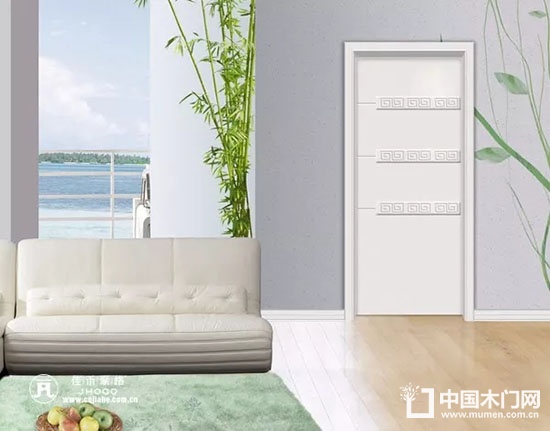 佳禾豪格木門(mén)