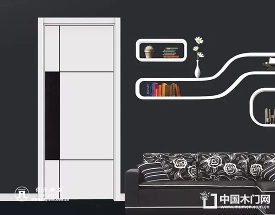 佳禾豪格木門(mén)