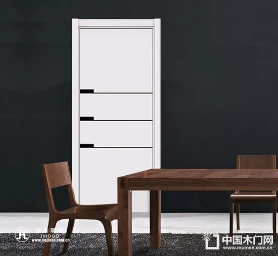 佳禾豪格木門(mén)