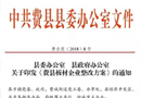 環(huán)保局班子對(duì)費(fèi)縣板材企業(yè)的整改原則和整改標(biāo)準(zhǔn)