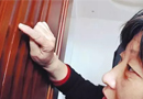 木門開裂，你會(huì)解決么？