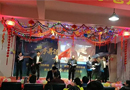 飛騰陽春門業(yè)喜慶年會(huì)圓滿結(jié)束