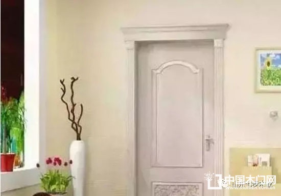 木門