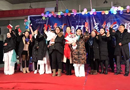 萬(wàn)嘉信2017年年會(huì)圓滿落幕