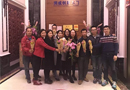 潤成創(chuàng)展喜迎2018年第一份國際訂單
