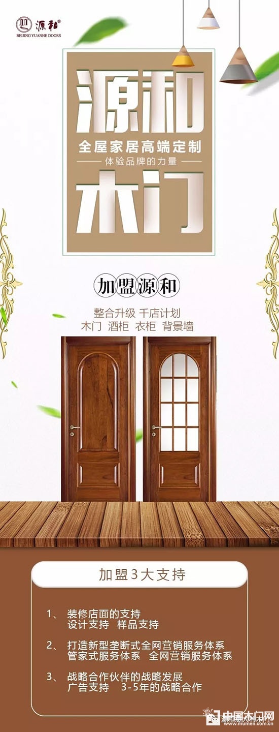 源和意大利木門(mén)